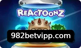 Reactoonz